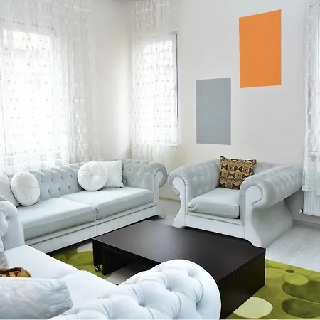 Comfort Apart Bursa