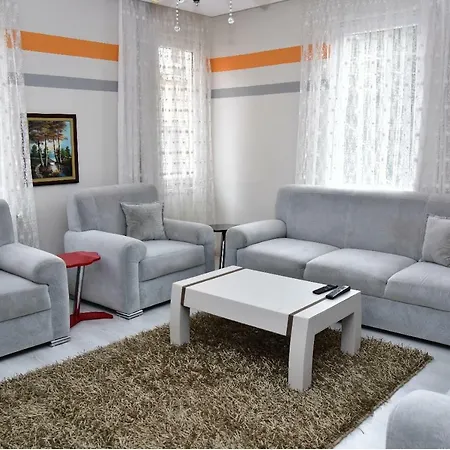 Comfort Apart Bursa