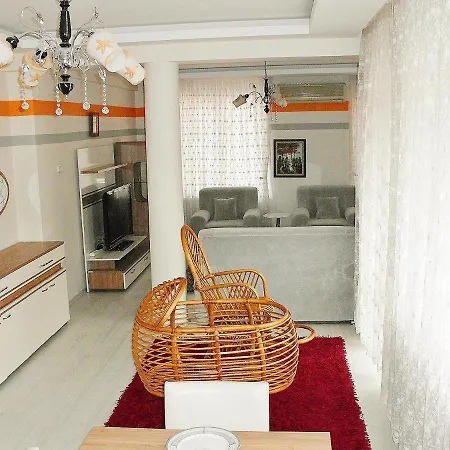 Apartment Comfort Apart *